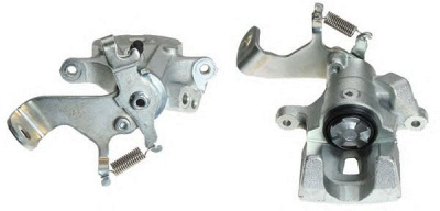 BUDWEG CALIPER 344877 -  Тормозной суппорт